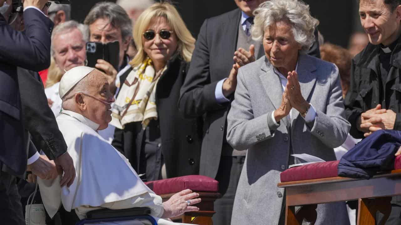Pope Francis