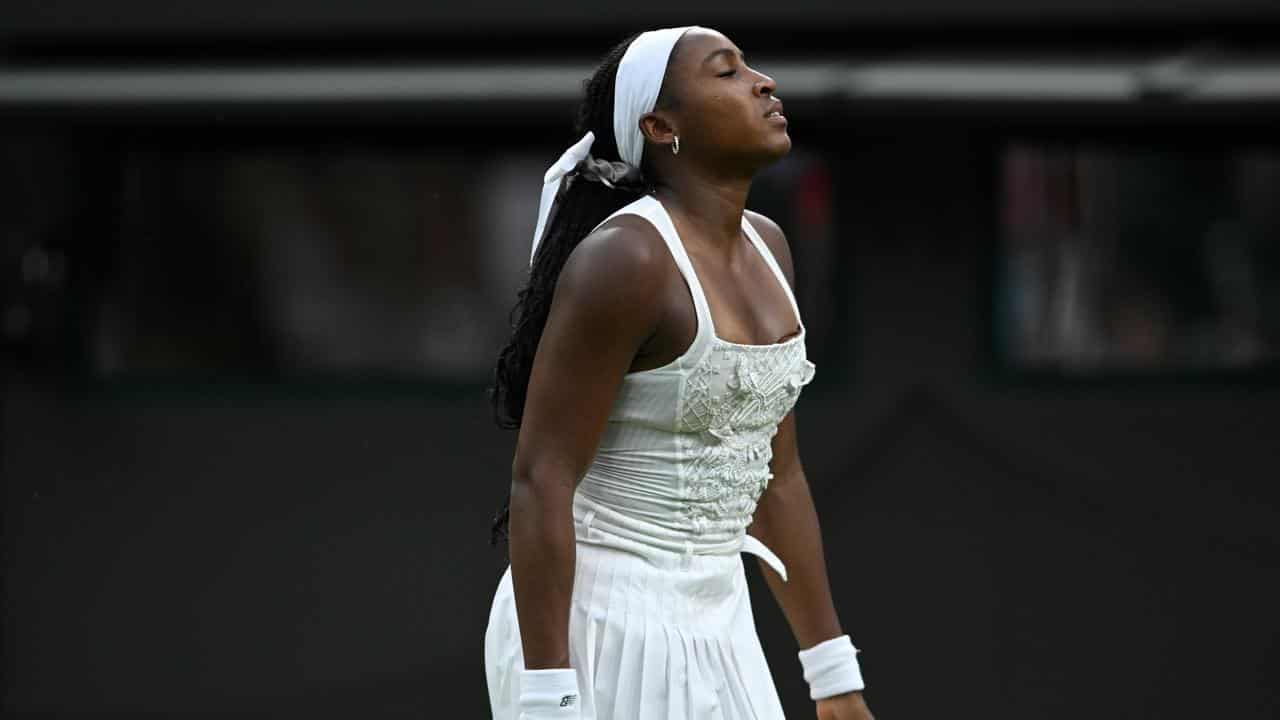 Coco Gauff