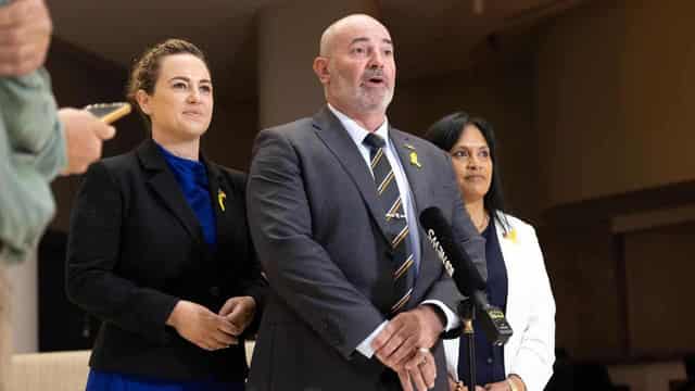 Billion-dollar promise to fix crime woes in Top End