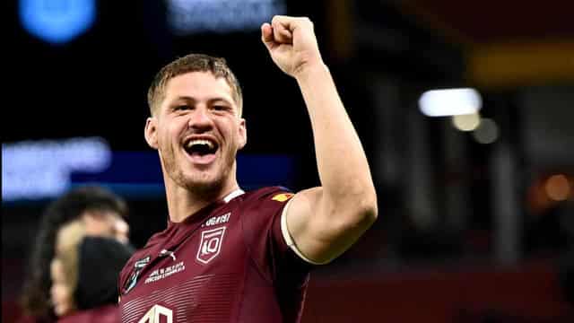 Ponga return at No.1 is Hammer blow to Blues: Hodges