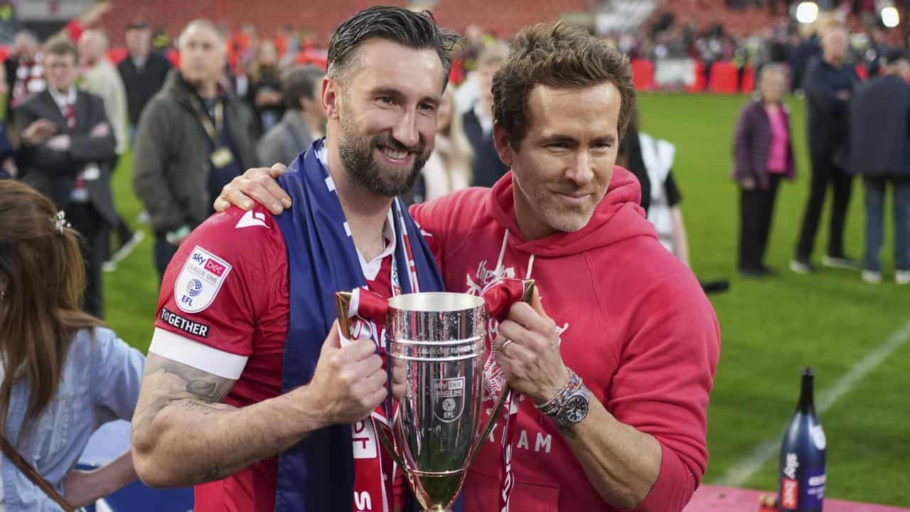Wrexham co-owner confirms 'Down Under' pre-season tour