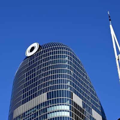 Shareholders drag Macquarie over coals on net zero