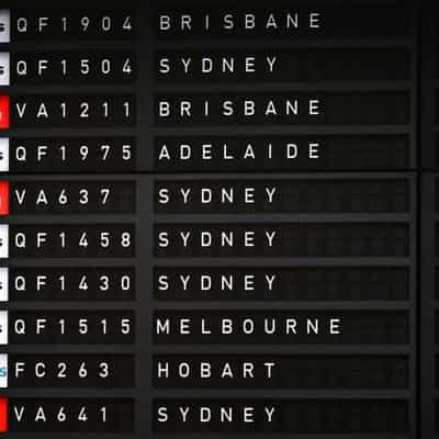 More seats, cheaper fuel cut airfare costs for Aussies