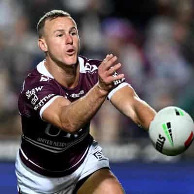 Cherry-Evans to keep waiting on next move after Manly